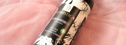 Знакомство с брендом Floristica. Гель для душа Detox и жидкое мыло Majorca