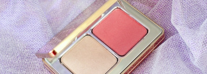 Мои любимые румяна и хайлайтер Natasha Denona Mini Blush Duo