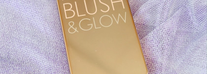 Мои любимые румяна и хайлайтер Natasha Denona Mini Blush Duo