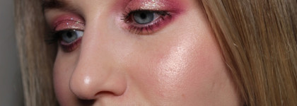 Мои любимые румяна и хайлайтер Natasha Denona Mini Blush Duo