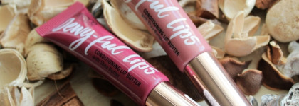 То самое масло для губ Catrice Dewy-Full Lips. Оттенки 020 Let's Dew This! 030 Dr. Dewlittle