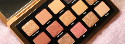 Бронзовое совершенство. Natasha Denona Bronze Palette