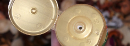 Лосьон для тела Floristica Majorca: удивительный легкий аромат и отличные увлажняющие свойства