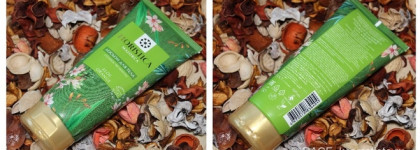 Лосьон для тела Floristica Majorca: удивительный легкий аромат и отличные увлажняющие свойства