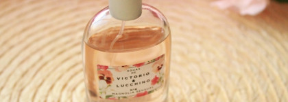 Город вечной весны. Лас-Пальмас-де-Гран-Канария и Victorio & Lucchino №6 Magnolia Sensual