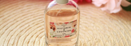 Город вечной весны. Лас-Пальмас-де-Гран-Канария и Victorio & Lucchino №6 Magnolia Sensual