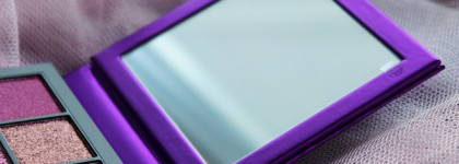 Huda Beauty Amethyst Obsessions: очень красивая палетка с неоднозначным качеством