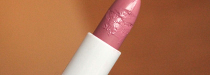 Люблю и ненавижу: Wet n wild MegaLast High Shine Brilliance Lipstick в оттенке Rose & Slay