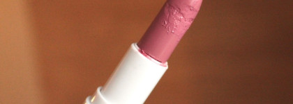 Люблю и ненавижу: Wet n wild MegaLast High Shine Brilliance Lipstick в оттенке Rose & Slay