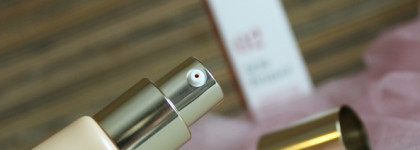 Праймер с тонирующим эффектом Clarins SOS Primer в оттенке 02