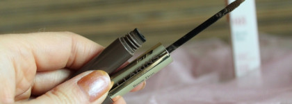 Средство для макияжа и фиксации бровей Clarins Brow Duo в оттенке 03 Cool Brown