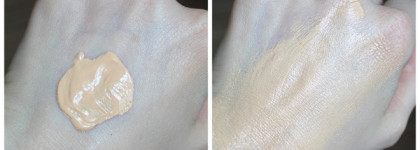 Праймер с тонирующим эффектом Clarins SOS Primer в оттенке 02