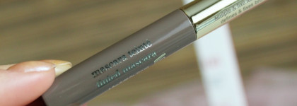 Средство для макияжа и фиксации бровей Clarins Brow Duo в оттенке 03 Cool Brown