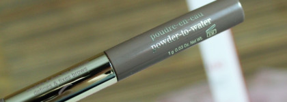 Средство для макияжа и фиксации бровей Clarins Brow Duo в оттенке 03 Cool Brown