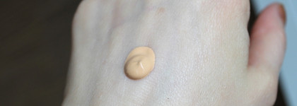 Праймер с тонирующим эффектом Clarins SOS Primer в оттенке 02