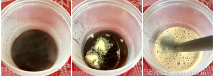 Полдня со мной: легкий весенний макияж, бронебойный кофе и небольшое путешествие в Зеленогорск