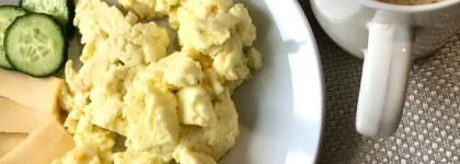 Полдня со мной: легкий весенний макияж, бронебойный кофе и небольшое путешествие в Зеленогорск