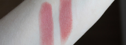 Лучший нюд этой весны. L'Oreal Paris Color Riche Les Nus Insolent Lipstick в оттенке 173 Impertine + небольшое сравнение с популярным оттенком Charlotte Tilbury Pillow Talk