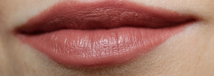 Лучший нюд этой весны. L'Oreal Paris Color Riche Les Nus Insolent Lipstick в оттенке 173 Impertine + небольшое сравнение с популярным оттенком Charlotte Tilbury Pillow Talk