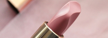 Лучший нюд этой весны. L'Oreal Paris Color Riche Les Nus Insolent Lipstick в оттенке 173 Impertine + небольшое сравнение с популярным оттенком Charlotte Tilbury Pillow Talk