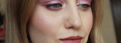 Лучший нюд этой весны. L'Oreal Paris Color Riche Les Nus Insolent Lipstick в оттенке 173 Impertine + небольшое сравнение с популярным оттенком Charlotte Tilbury Pillow Talk