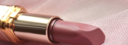 Лучший нюд этой весны. L'Oreal Paris Color Riche Les Nus Insolent Lipstick в оттенке 173 Impertine + небольшое сравнение с популярным оттенком Charlotte Tilbury Pillow Talk