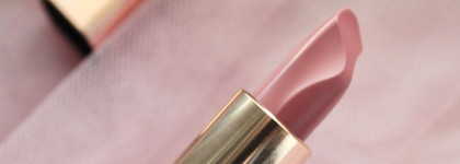 Лучший нюд этой весны. L'Oreal Paris Color Riche Les Nus Insolent Lipstick в оттенке 173 Impertine + небольшое сравнение с популярным оттенком Charlotte Tilbury Pillow Talk