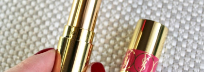 Мои крошки. Мини-коллекция мини-помад