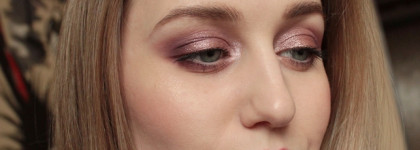 Мои крошки. Мини-коллекция мини-помад