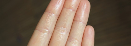 Лотосов здесь нет. GIGI Lotus Beauty Toner и сухая кожа 30+