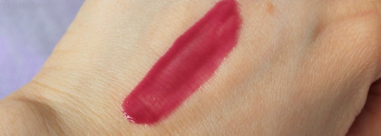 Сладкая вишня. Блеск для губ Lime Crime Wet Cherry в оттенке Sweet Cherry