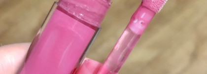 Сладкая вишня. Блеск для губ Lime Crime Wet Cherry в оттенке Sweet Cherry