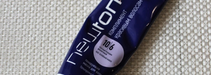 Пустые баночки: уход за волосами. Что понравилось, что не очень?