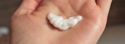 Знакомство с Don't Touch My Skin: мягкий гель для умывания и многоразовые диски для снятия макияжа