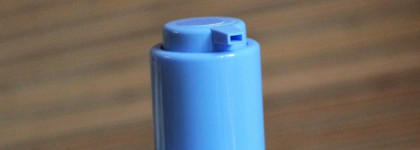 Знакомство с Don't Touch My Skin: мягкий гель для умывания и многоразовые диски для снятия макияжа