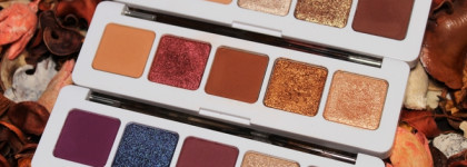 Natasha Denona Mini Lila и почему я говорю "нет" этой палетке