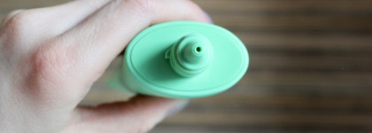 Универсальный санскрин для взрослых и детей. Holika Holika Aloe Soothing Essence Spf50+/pa++++ Waterproof Face & Body Sun Gel