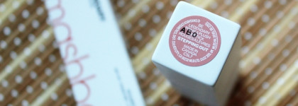 Тестирую новинки от Smashbox: помада и карандаш Be Legendary в красивых коричневых оттенках