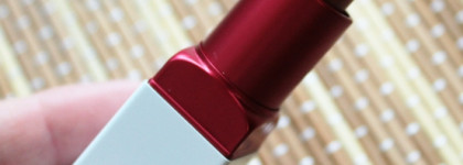 Тестирую новинки от Smashbox: помада и карандаш Be Legendary в красивых коричневых оттенках