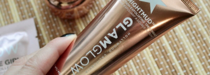 Продукты для сияния кожи от Glam Glow и мои очень спорные впечатления