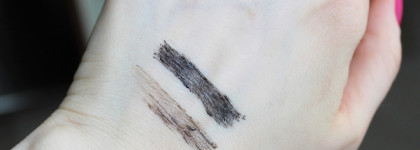 Мы на разных континентах, но разве это повод отказываться от макияжа на двоих?