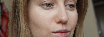 Мы на разных континентах, но разве это повод отказываться от макияжа на двоих?