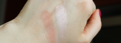 Мы на разных континентах, но разве это повод отказываться от макияжа на двоих?