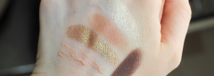 Мы на разных континентах, но разве это повод отказываться от макияжа на двоих?