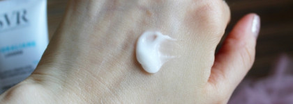 Открытие этого года. Увлажняющий дневной крем для лица SVR Hydraliane Crème Legere