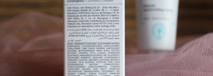 Открытие этого года. Увлажняющий дневной крем для лица SVR Hydraliane Crème Legere