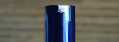 Uriage Age Protect Multi-Action Intensive Serum. Мои результаты за две недели использования