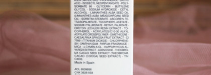 Uriage Age Protect Multi-Action Intensive Serum. Мои результаты за две недели использования