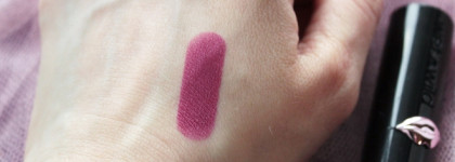 Красивая и невыносимая. Губная помада Wet n Wild MegaLast Matte Lip Color в оттенке Mauve Outta Here