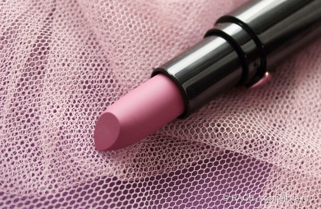 Красивая и невыносимая. Губная помада Wet n Wild MegaLast Matte Lip ...